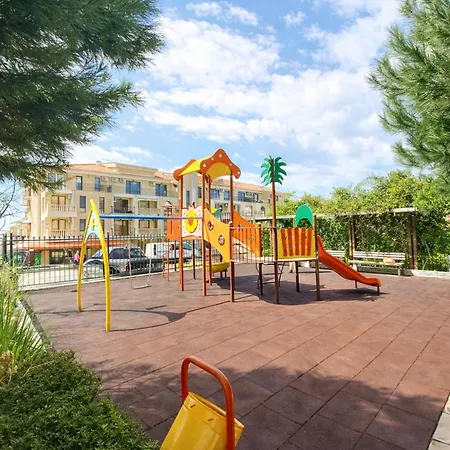 Elegant Artur Lejlighed