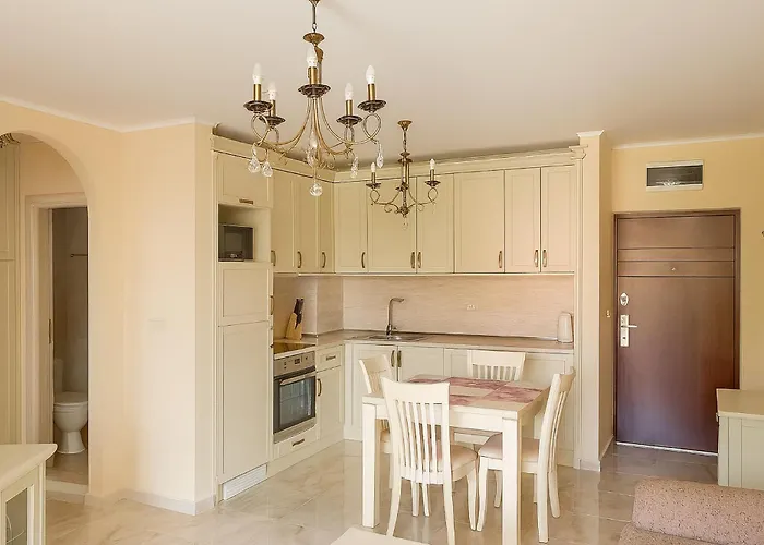 Elegant Artur Apartamento Sveti Vlas