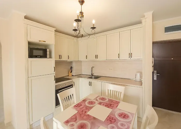 Apartamento Elegant Artur