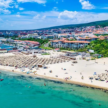 Апартаменты Elegant Artur Свети-Влас