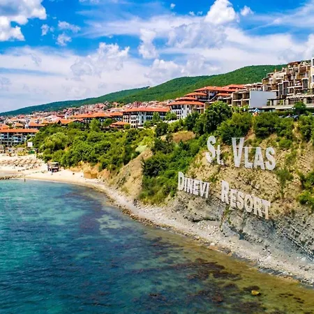 Elegant Artur Свети-Влас