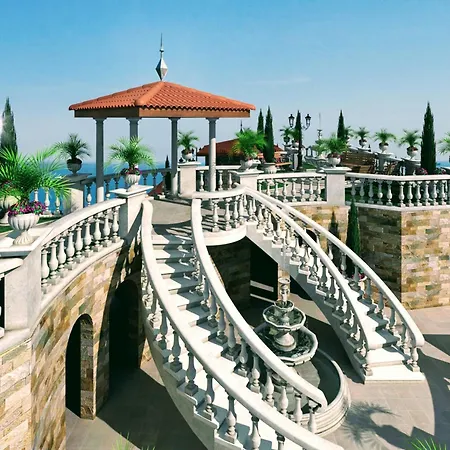 Elegant Artur * Szveti Vlasz