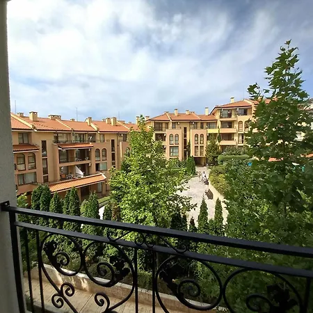 Elegant Artur Апартаменты *