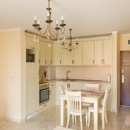 Elegant Artur Апартаменты Свети-Влас