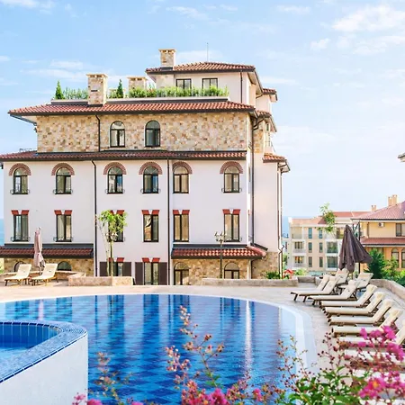 شقة Elegant Artur *