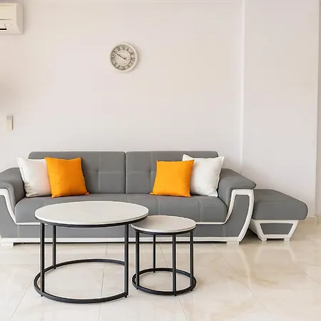 Elegant Artur شقة *