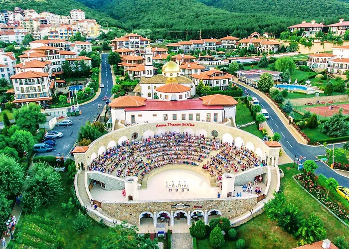 Elegant Artur سفيتي فلاس