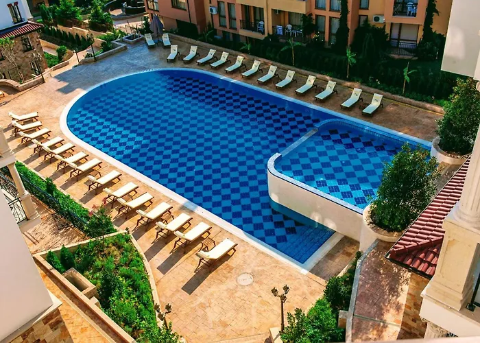 Elegant Artur Szveti Vlasz