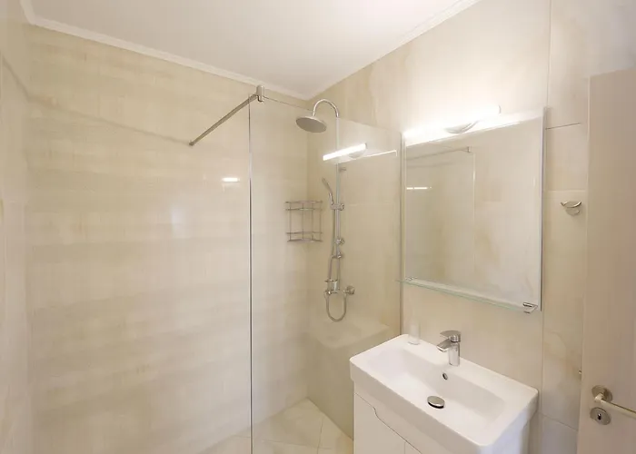 Elegant Artur Apartman