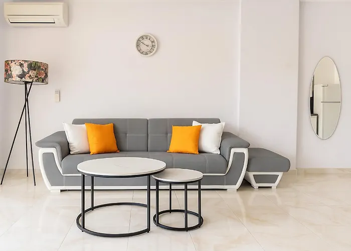 Elegant Artur شقة *