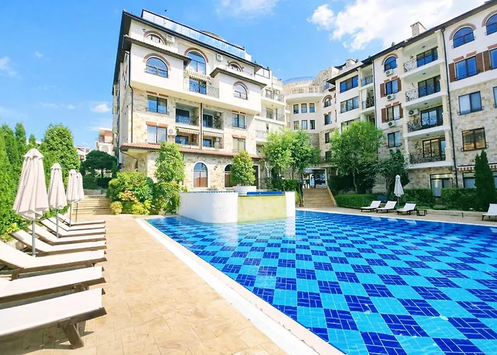 Elegant Artur * سفيتي فلاس