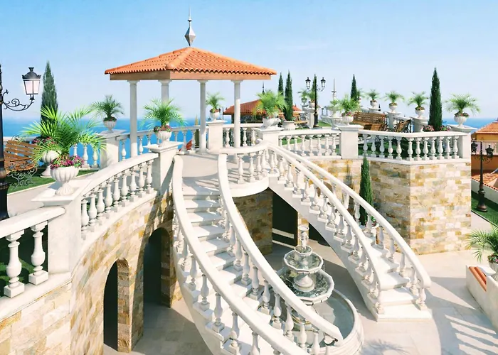 Elegant Artur * سفيتي فلاس