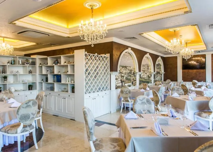 Elegant Artur شقة *