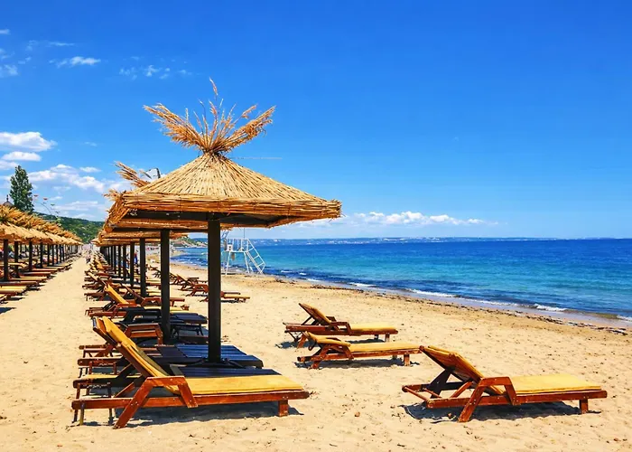 شقة Elegant Artur *