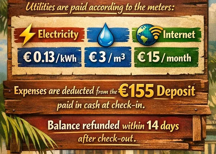 Elegant Artur شقة *